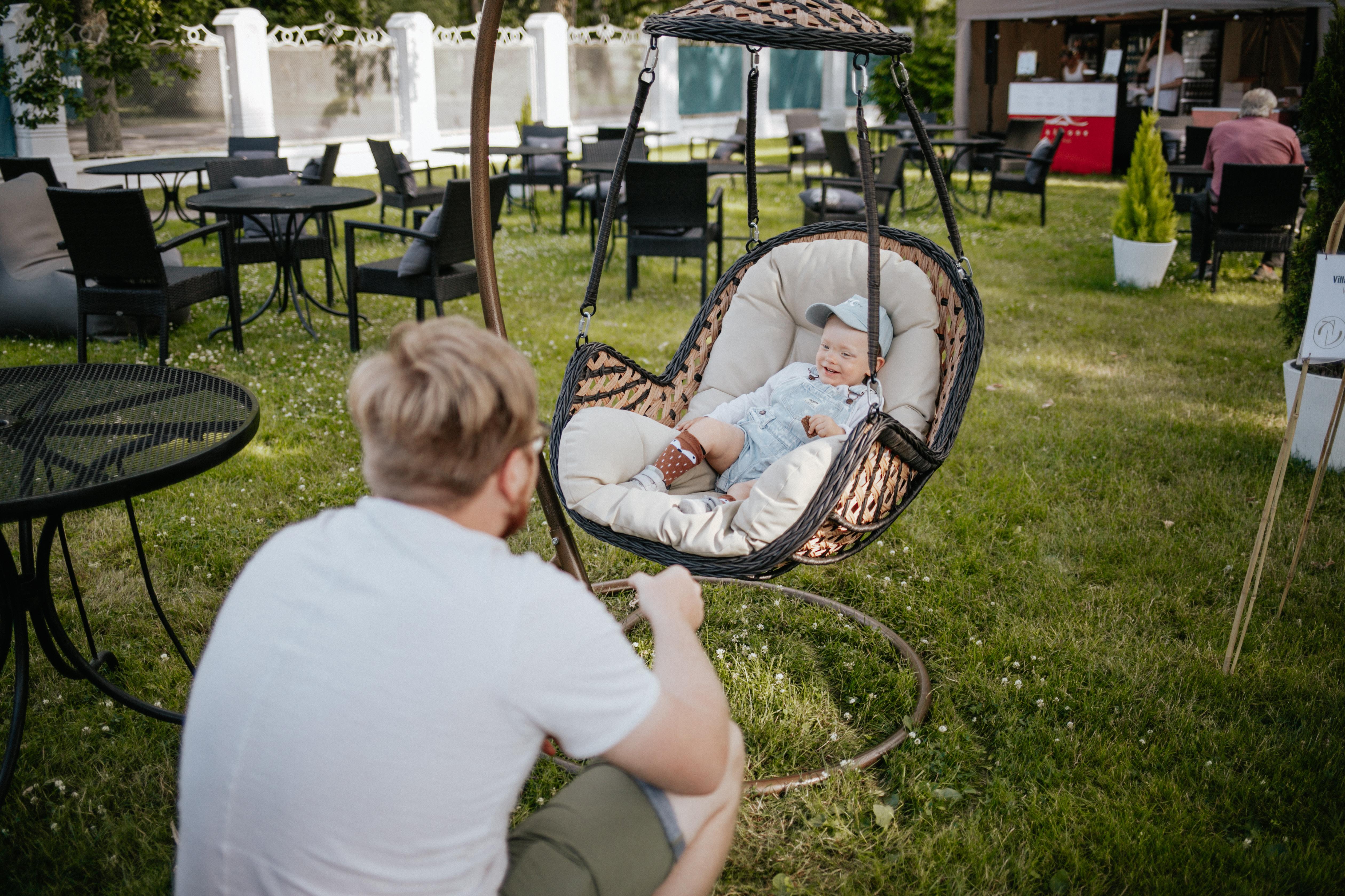 Villa Ammende Restaurant And Hotel Pärnu Eksteriør billede